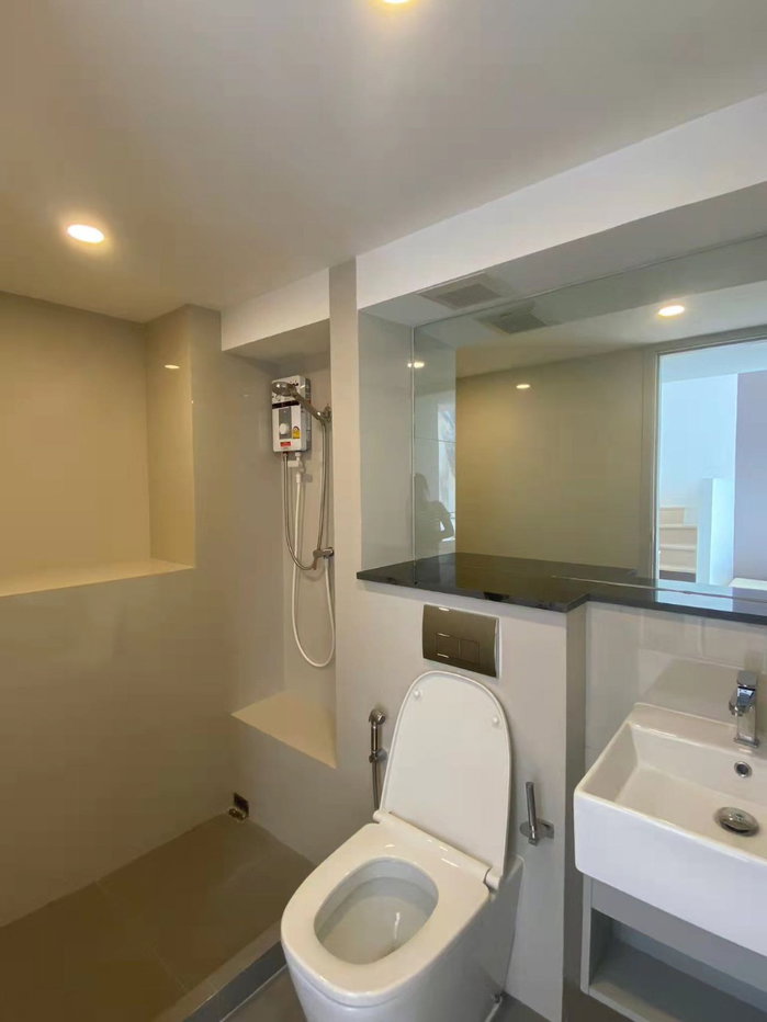 picture ✨Condo for Rent : KnightsBridge Prime Sathon (AP-02) ( line : @condo91 ) - 13/14