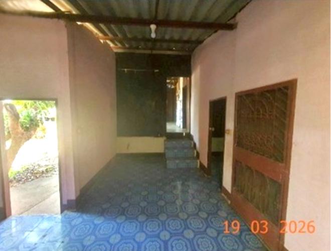 รูป บ้านเดี่ยว 765 ตร.วา พร้าว เชียงใหม่ 2M - รูปที่ 14/56