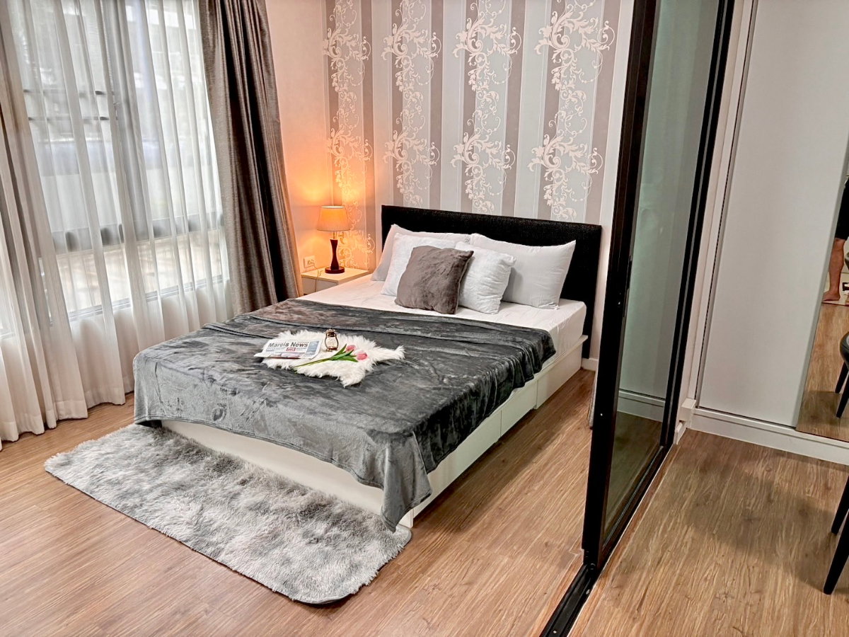 picture Condo for Rent: I CONDO Salaya 2 The Campus - 6/25