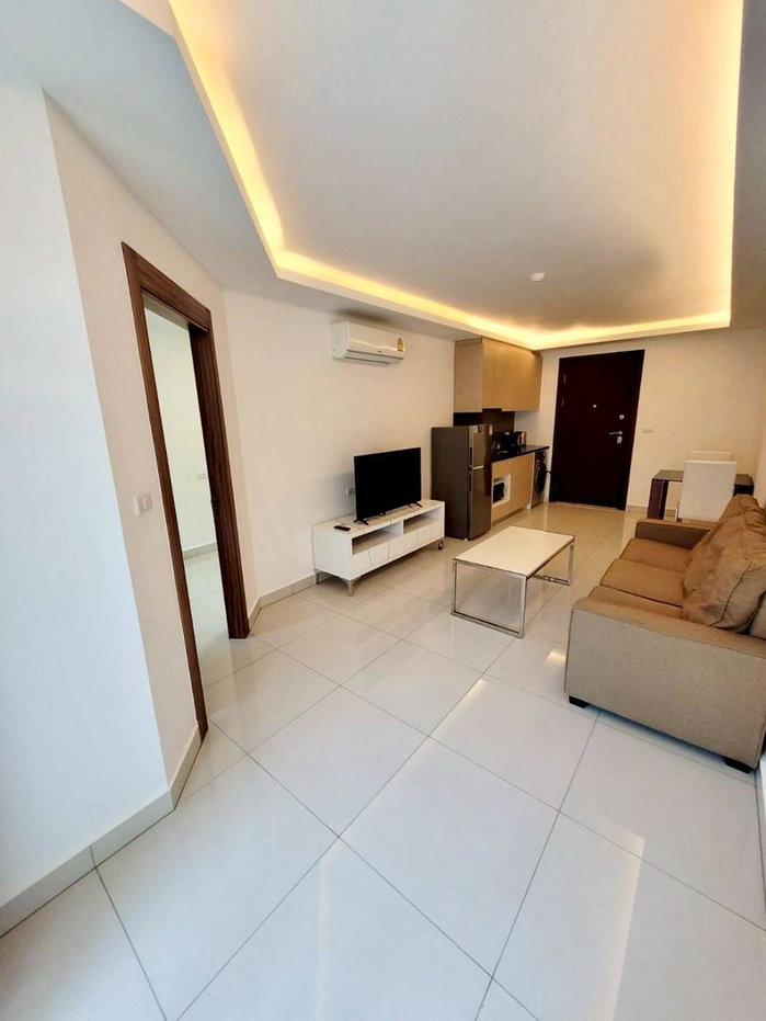 รูป 1 Bed for Sale at Laguna Beach Resort 3 Maldives Jomtien Pattaya - รูปที่ 3/7