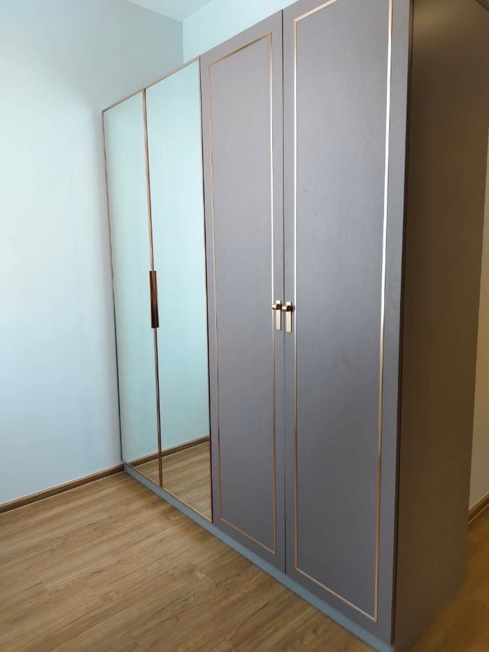 รูป ให้เช่าทาวน์โฮมพรีเมี่ยมติดเมกาบางนา ใหม่แกะกล่อง ⭐️ พลีโนสุขุมวิท-บางนา 4🌈 Fully Furnished ติดเมกาบางนาใกล้ห้าง ใกล้ทางด่วนและโรงเรียนนานาชาติชั้นนำ - รูปที่ 10/11