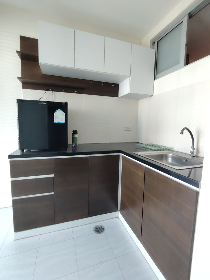 picture Sales The Rise B2 7th Floor near Central Chonburi - 7/10