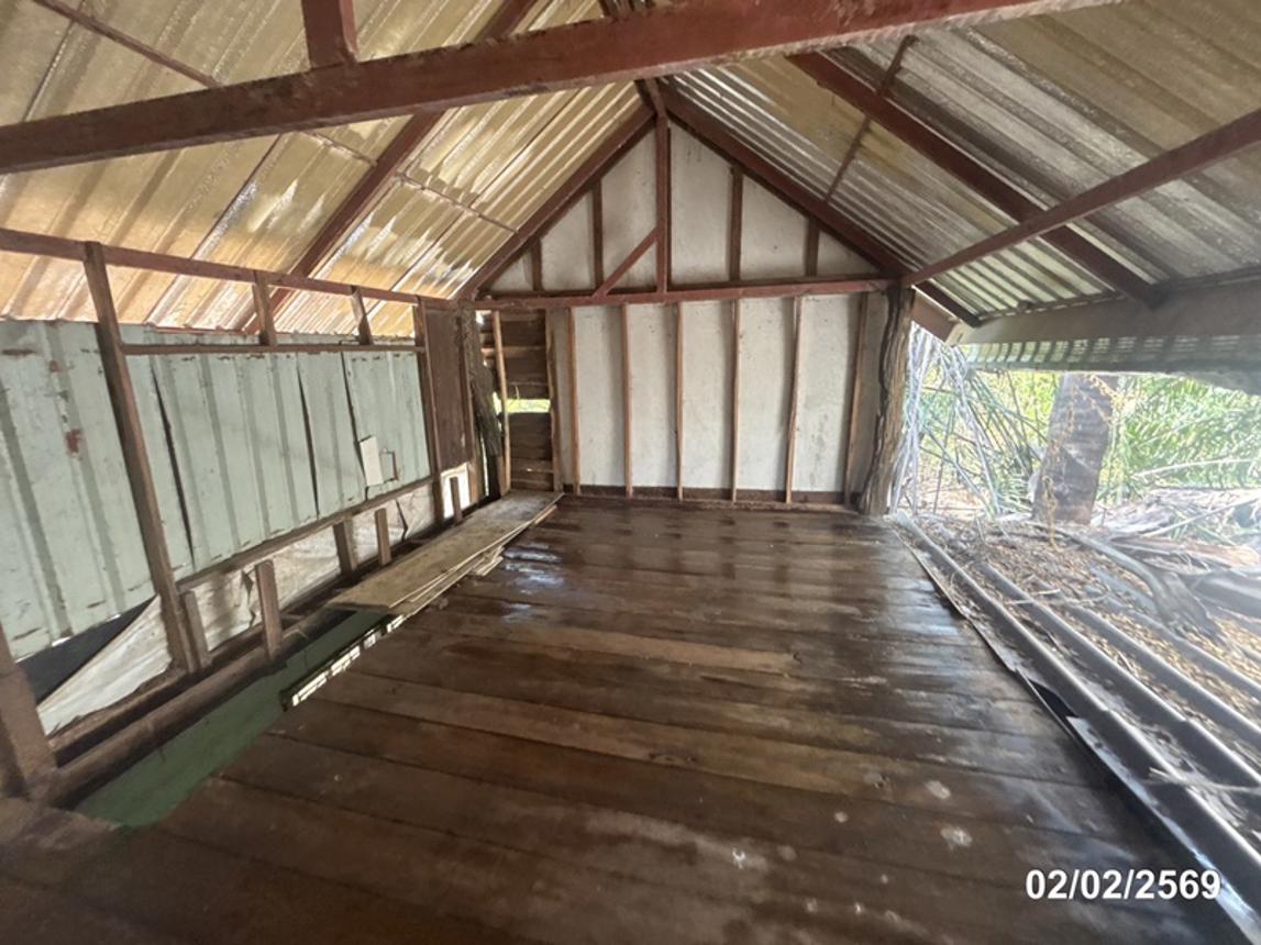 รูป บ้านเดี่ยว 460.9 ตร.วา เมืองอุบลราชธานี อุบลราชธานี 2.7M - รูปที่ 32/42