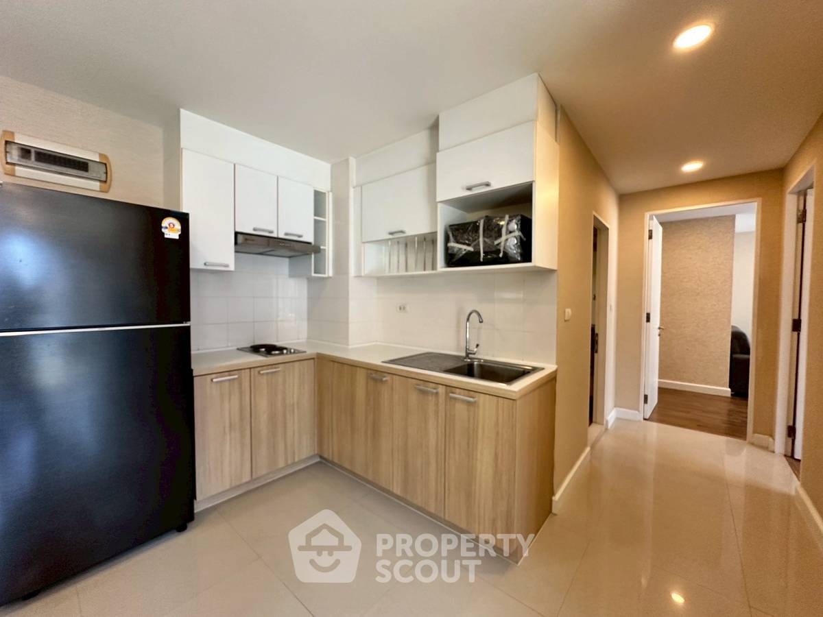รูป คอนโด 2-ห้องนอน ที่ เดอะ โคลเวอร์ ทองหล่อ เรสซิเดนซ์ ใกล้ BTS ทองหล่อ (ID 2690945) - รูปที่ 3/12