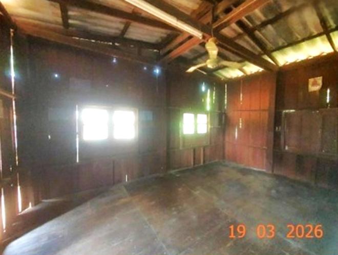 รูป บ้านเดี่ยว 765 ตร.วา พร้าว เชียงใหม่ 2M - รูปที่ 8/56