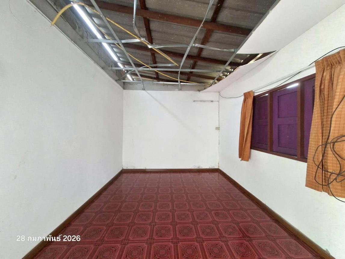 รูป บ้านเดี่ยว 1093 ตร.วา ฝาง เชียงใหม่ 3.8M - รูปที่ 25/50