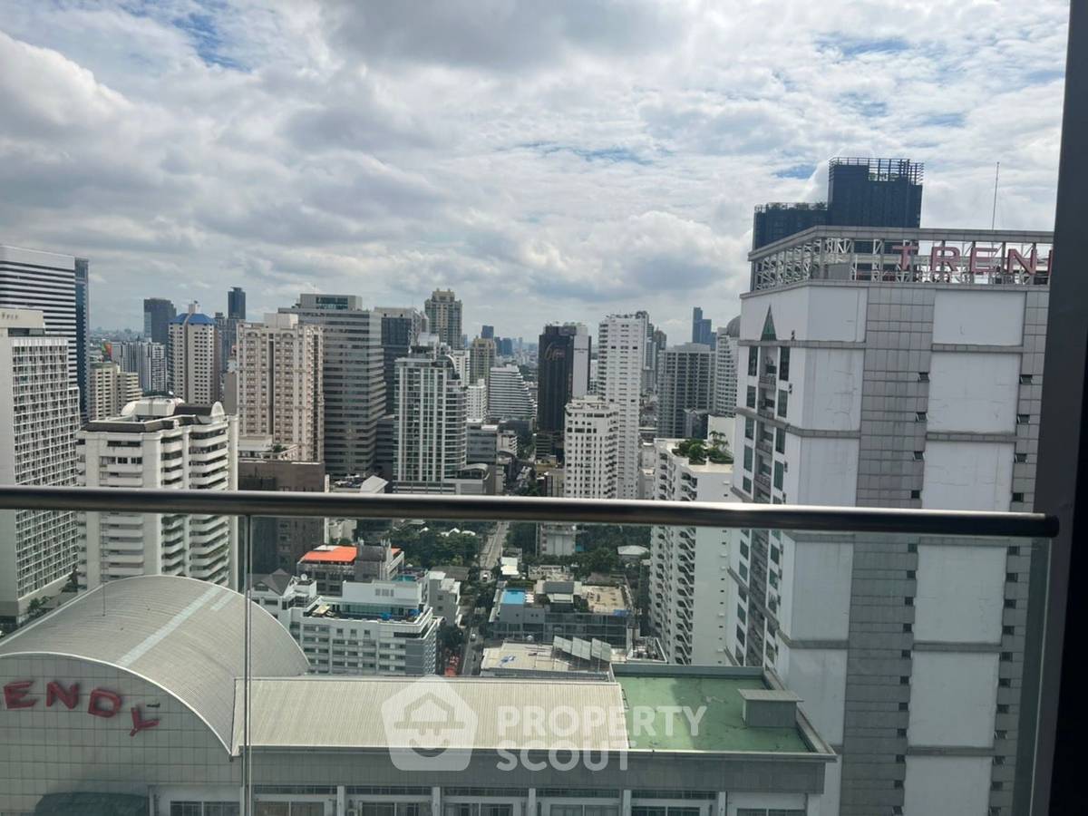 รูป คอนโด 2-ห้องนอน ที่ ไฮด์ สุขุมวิท 13 คอนโดมิเนี่ยม ใกล้ BTS นานา (ID 2738863) - รูปที่ 6/7