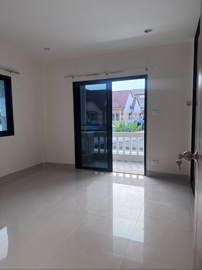picture House for rent Suan Luang Rama 9 - 9/9