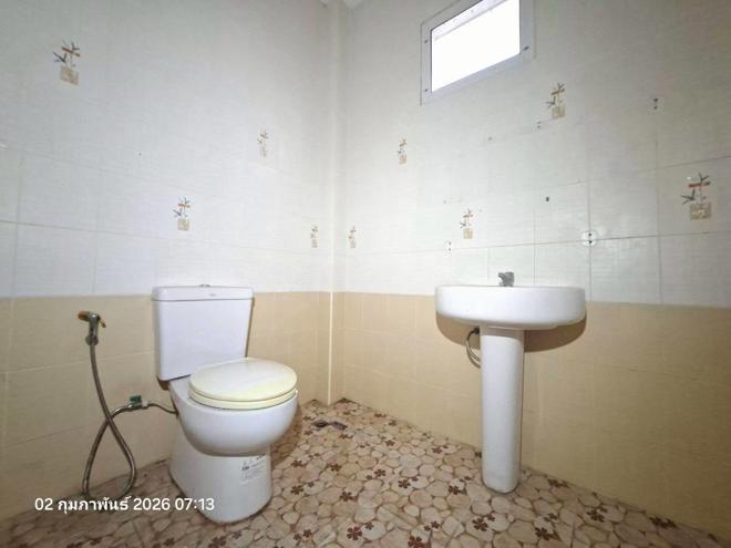 รูป บ้านเดี่ยว 215 ตร.วา จุน พะเยา 2.5M - รูปที่ 10/32