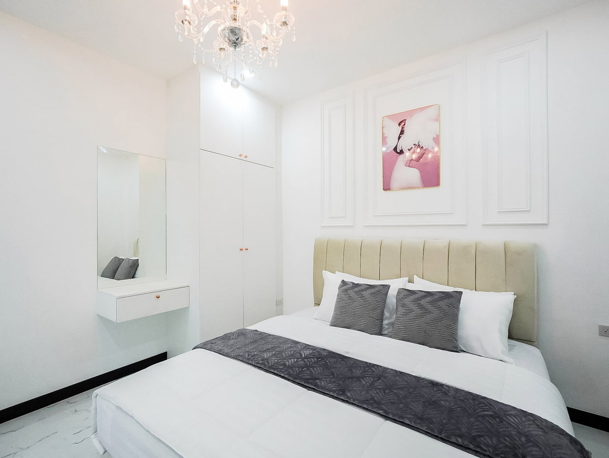 รูป Pool Villa for Sale East Pattaya Soi Khao Noi 3 Bedroom - รูปที่ 14/18