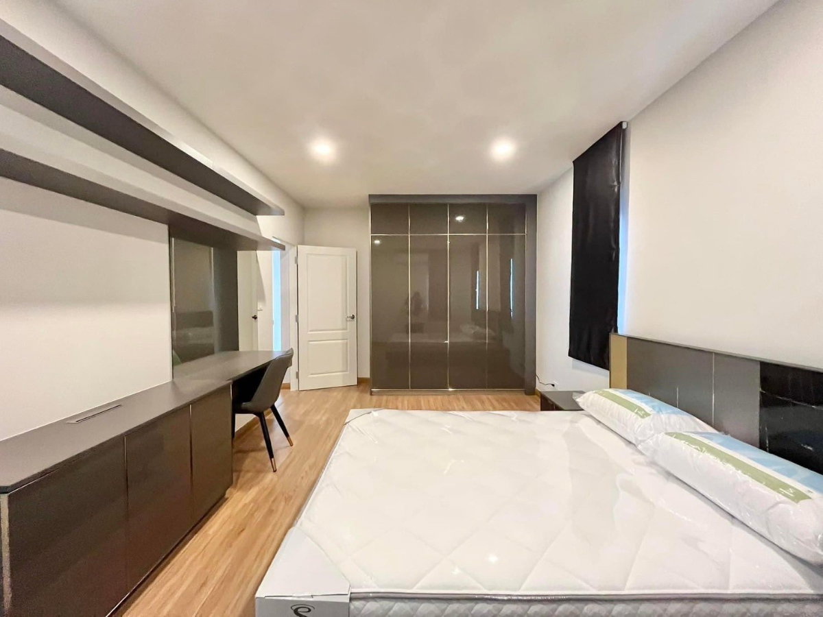 รูป 🏠 ให้เช่าบ้าน : Centro Vibhavadi (เซนโทร วิภาวดี) รหัสทรัพย์ | 📌LNP-H253 - รูปที่ 18/41