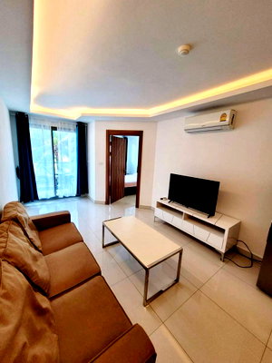 ขายคอนโด : 1 Bed for Sale at Laguna Beach Resort 3 Maldives Jomtien Pattaya