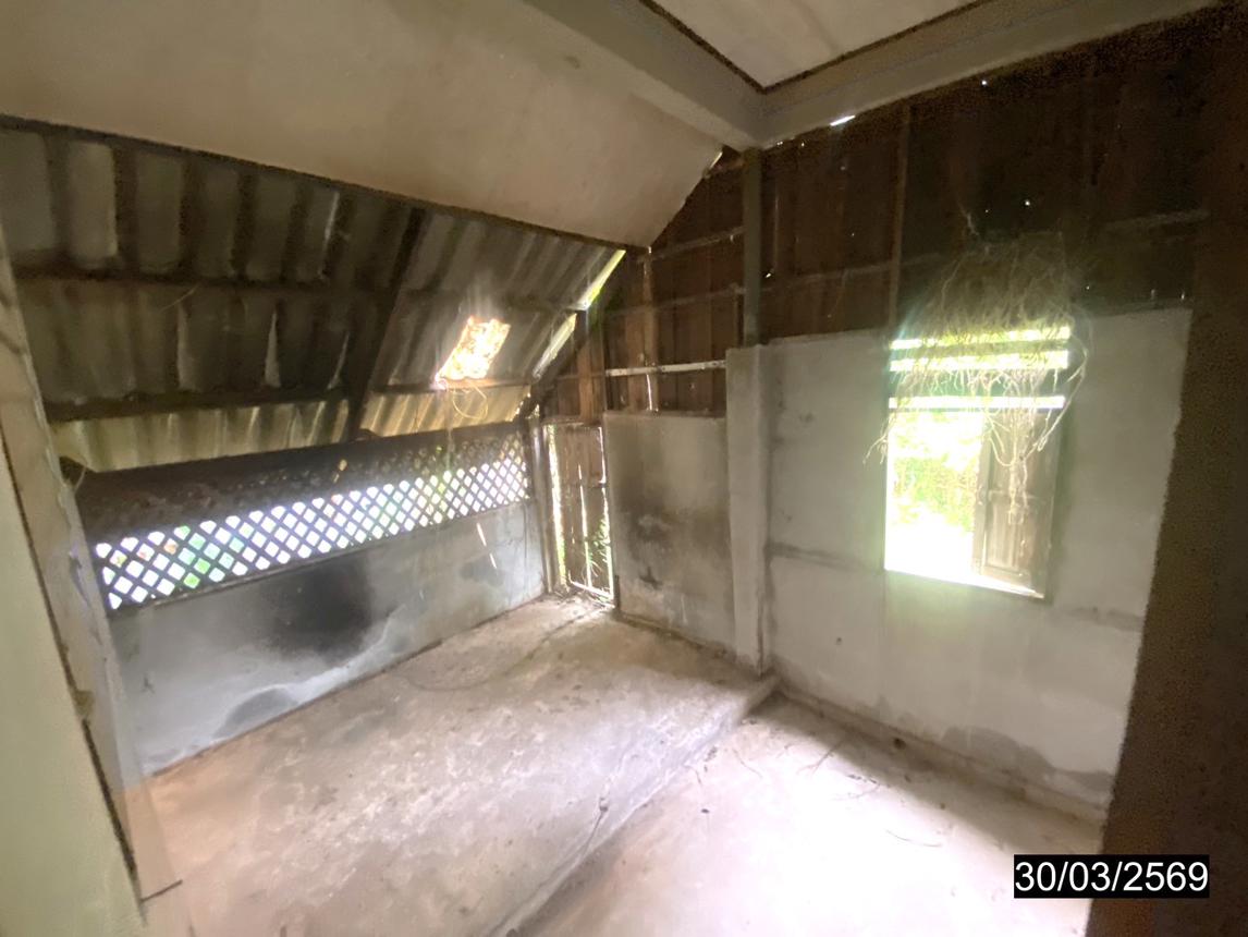 รูป บ้านเดี่ยว 461.6 ตร.วา เมืองบึงกาฬ บึงกาฬ 10.5M - รูปที่ 31/54