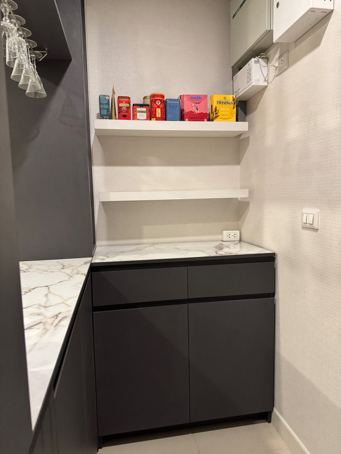 picture 4-BR Single detached house for sale at Centro Wongwaen - Chatuchot - 7/17