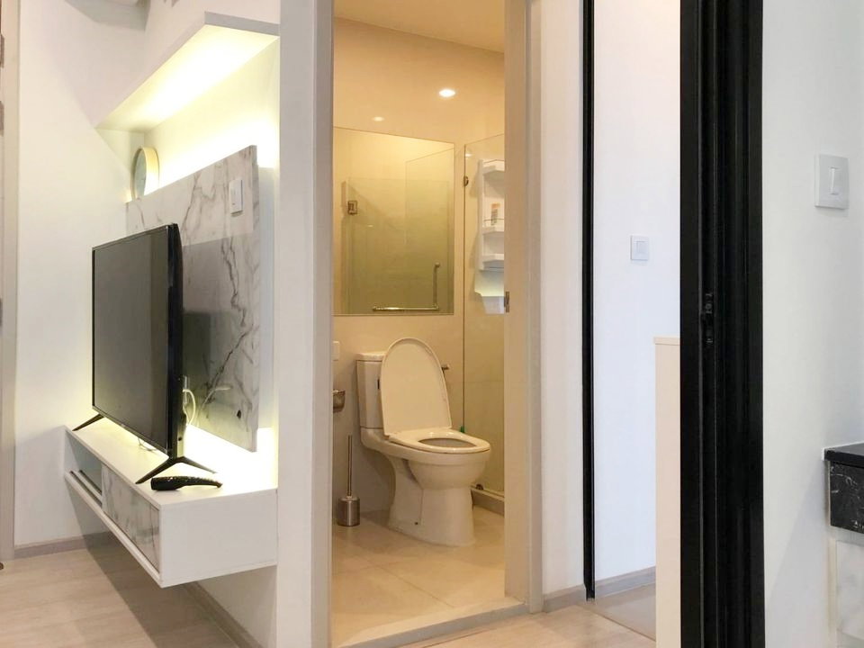 รูป 🙋🏼💎🙋🏼💥แอดไลน์นัดดูห้องได้เลย📲ไลฟ์ อโศก - รูปที่ 7/8