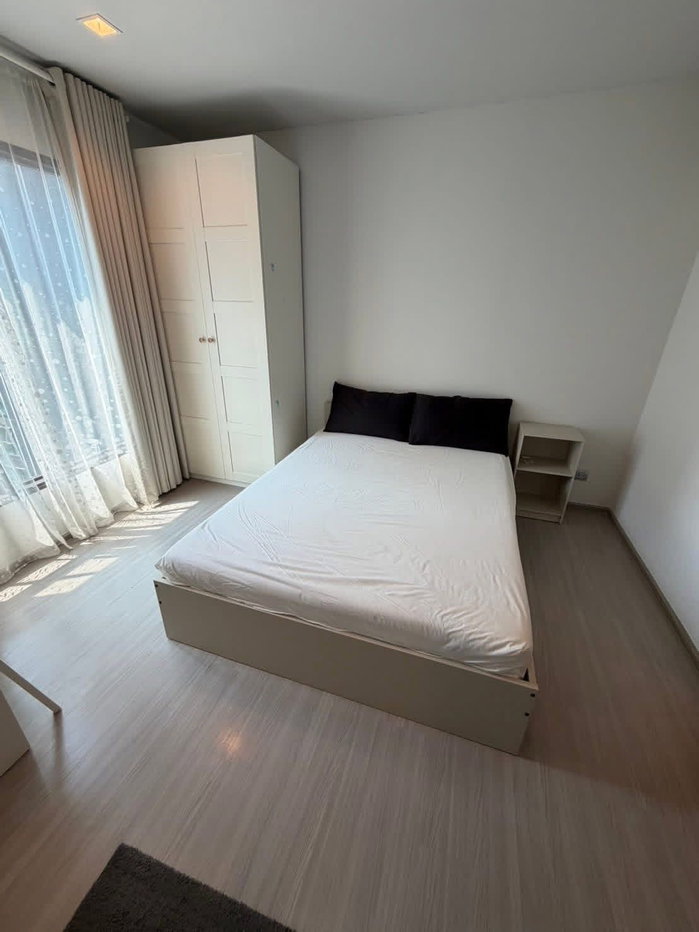 รูป ✨Condo for Rent : Life asoke rama9 (AP-02) ( line : @condo91 ) - รูปที่ 2/8