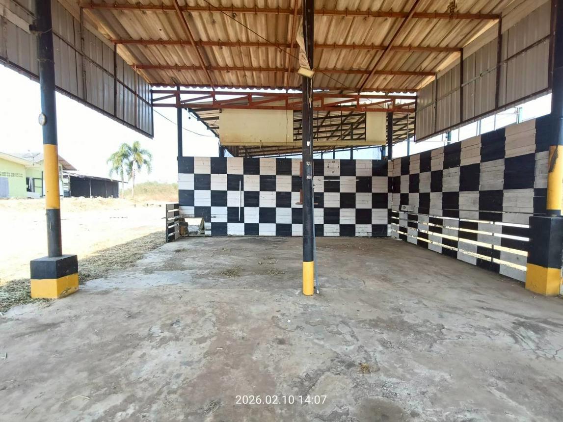 รูป บ้านเดี่ยว 5290 ตร.วา ศรีมหาโพธิ ปราจีนบุรี 15.8M - รูปที่ 46/58