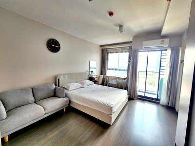 คอนโดให้เช่า : 🙋🏼💎🙋🏼💥แอดไลน์นัดดูห้องได้เลย📲ไอดีโอ สุขุมวิท 93