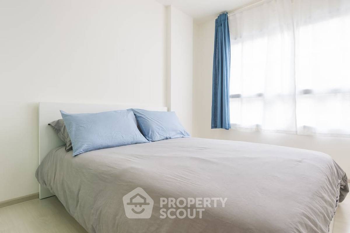 รูป คอนโด 1-ห้องนอน ที่ แอสปาย ลาดพร้าว 113 ใน คลองจั่น (ID 2678278) - รูปที่ 6/6