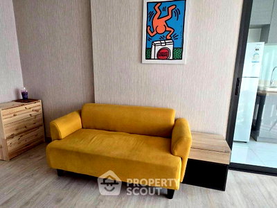 Condos for rent : 1-BR 33 Sqm At Rhythm Sukhumvit 36-38, 300m To BTS Thong Lor (ID 2783735)
