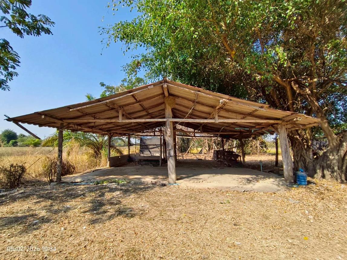 picture HOME 17744 Sq.w. Dok Kham Tai Phayao for 9.1M - 28/34