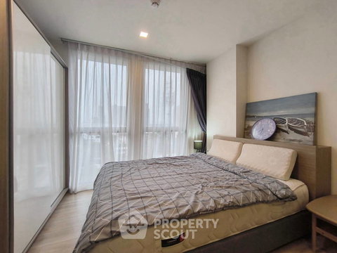 1-BR Condo at Chambers On-Nut Station near BTS On Nut (ID 2692731)