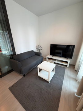 ✨Condo for Rent : Life asoke rama9 (AP-02) ( line : @condo91 )