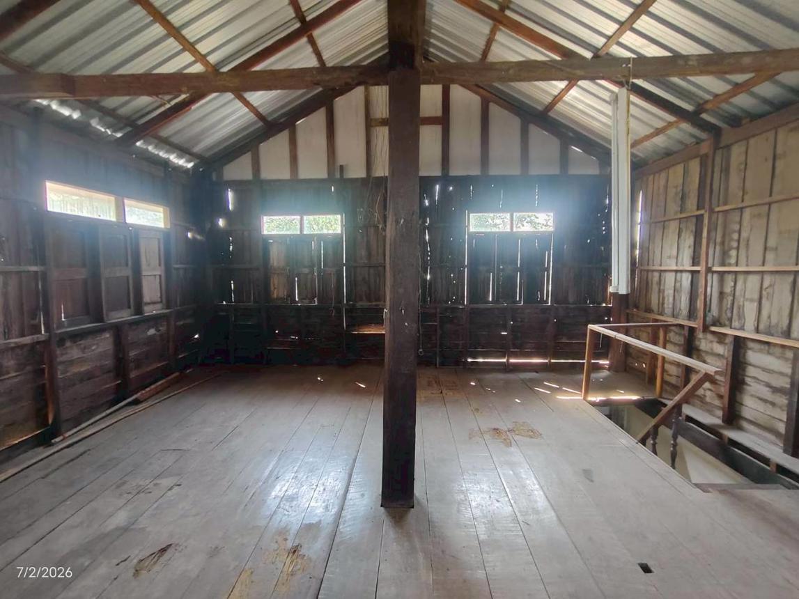 รูป บ้านเดี่ยว 95 ตร.วา ภูเขียว ชัยภูมิ 1.4M - รูปที่ 44/52