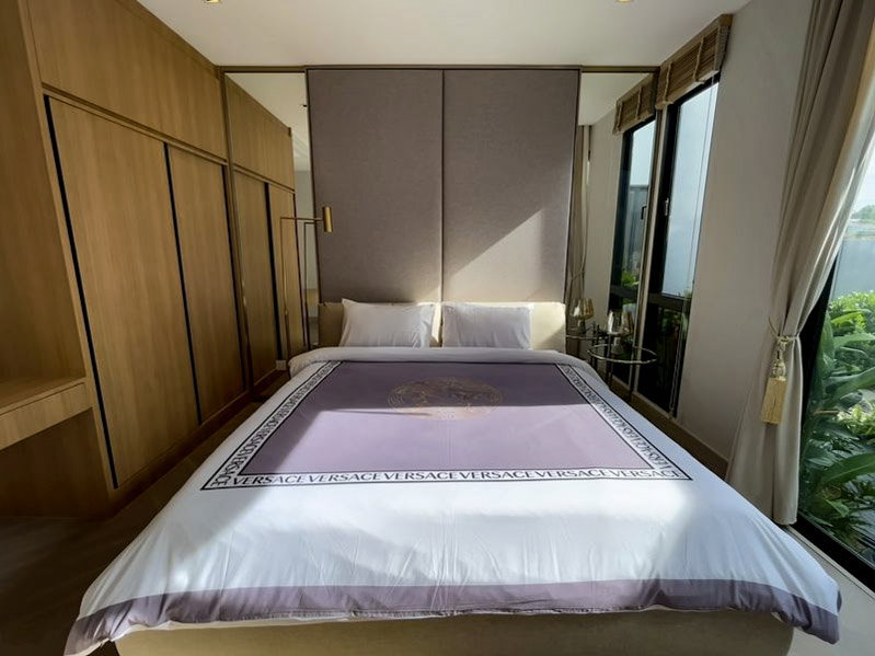 รูป 3 Bedroom Pool Villa for Sale in East Pattaya - รูปที่ 14/15