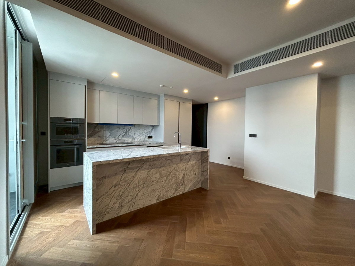 รูป The Residences 38 ราคาโครงการ 4 ห้องนอน 4 ห้องน้ำ เริ่มต้น 105 MB.** - รูปที่ 41/41