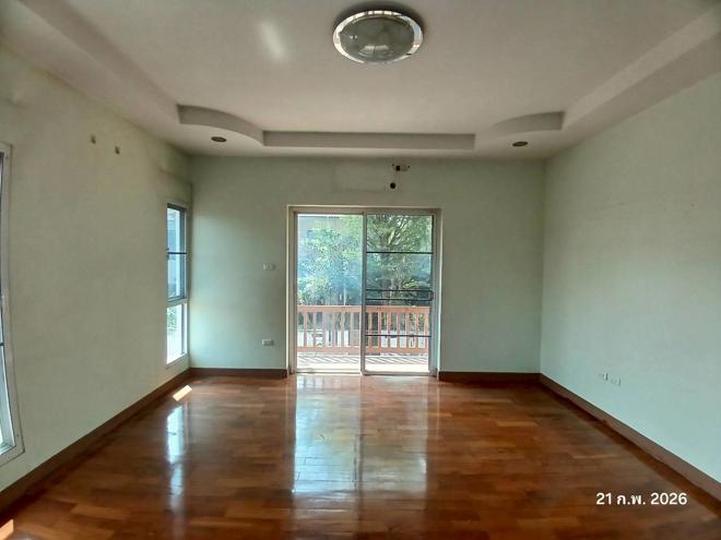 รูป บ้านเดี่ยว 77 ตร.วา สันทราย เชียงใหม่ 5.1M - รูปที่ 16/52