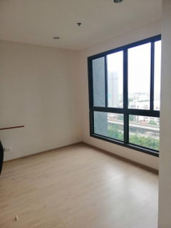 [Urgent Sale! Best Price P-93395 Ideo Sathorn - Thaphra Near BTS Pho Nimit Fully Owned Air-Con & Kitchen] | 2.05M | line @easythaihome 085-592-2897