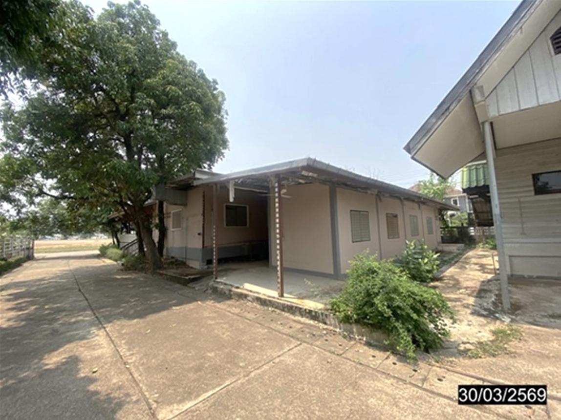 รูป บ้านเดี่ยว 461.6 ตร.วา เมืองบึงกาฬ บึงกาฬ 10.5M - รูปที่ 36/54