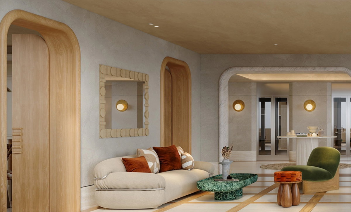 รูป 💎 VIA 61 | Limited 57 Residences นิยามของคำว่า Exclusive อย่างแท้จริง เริ่ม 12.9 ล้านบาท | 📲LINE: @wsrcondo - รูปที่ 8/10