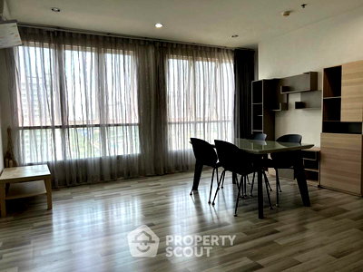 Condos for sale : 2-BR Condo at The Key Sathorn-Ratchapreuk near BTS Wutthakat (ID 2804401)