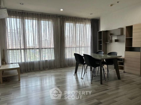 2-BR Condo at The Key Sathorn-Ratchapreuk near BTS Wutthakat (ID 2804401)