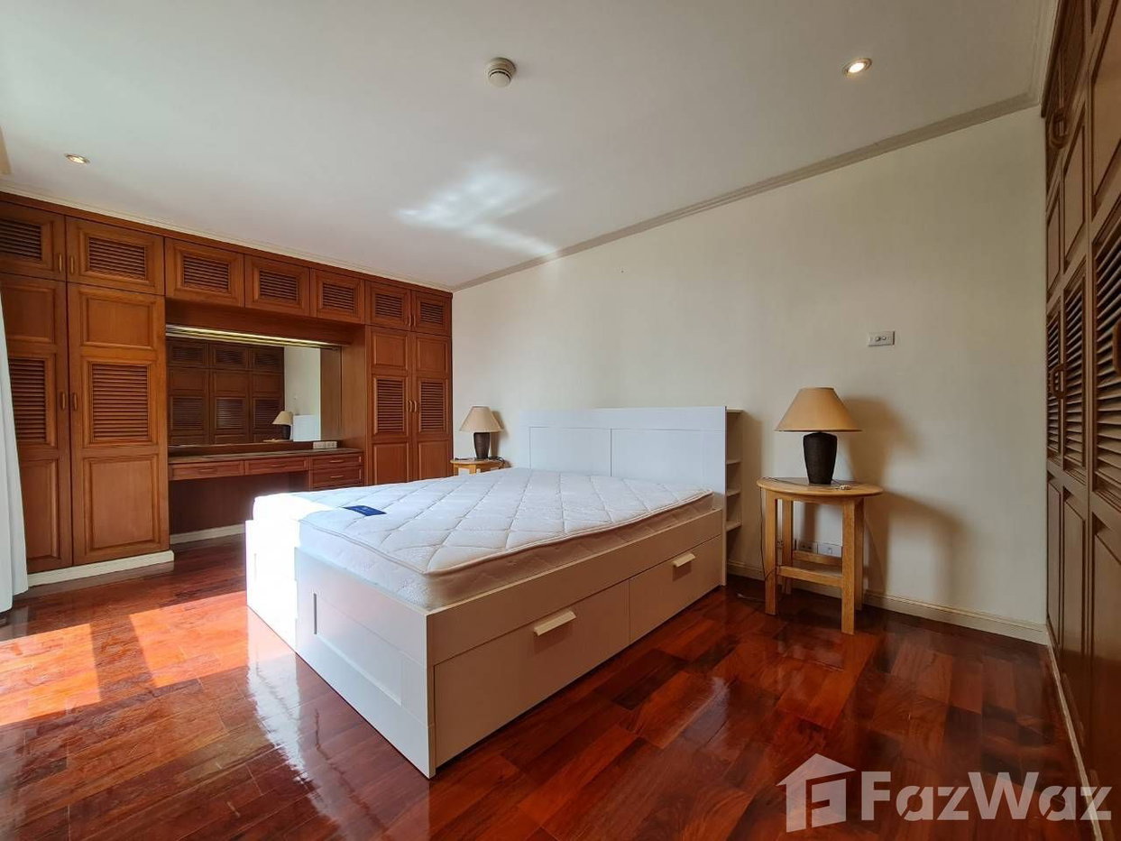 รูป คอนโดให้เช่า 2 ห้องนอน ในโครงการ สมคิด การ์เด้น 1629126 - รูปที่ 2/7