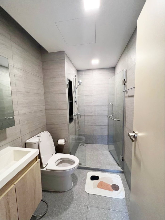 รูป 🙋🏼💎🙋🏼💥แอดไลน์นัดดูห้องได้เลย📲The Nest Chula - Samyan - รูปที่ 10/13