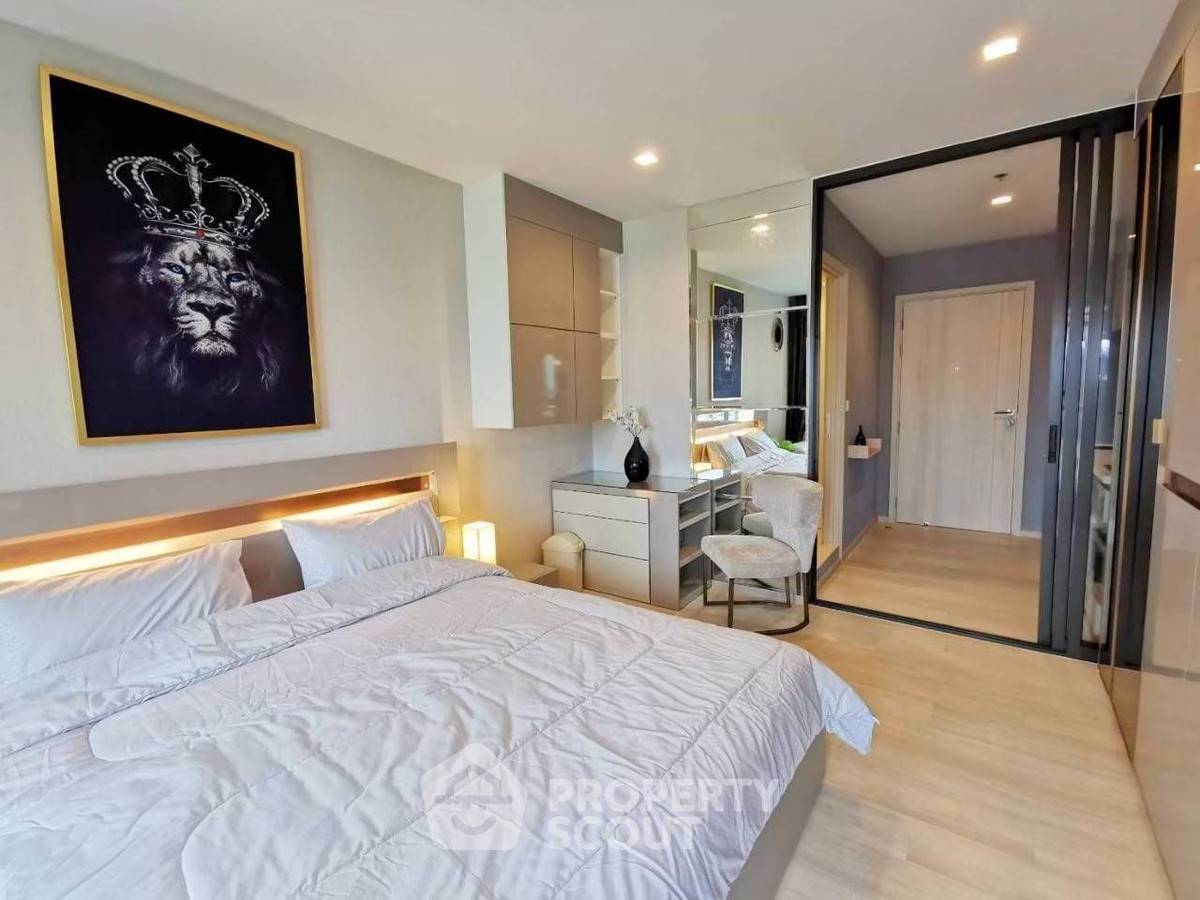 picture 1-BR Condo at Life One Wireless near BTS Phloen Chit (ID 2675855) - 3/15