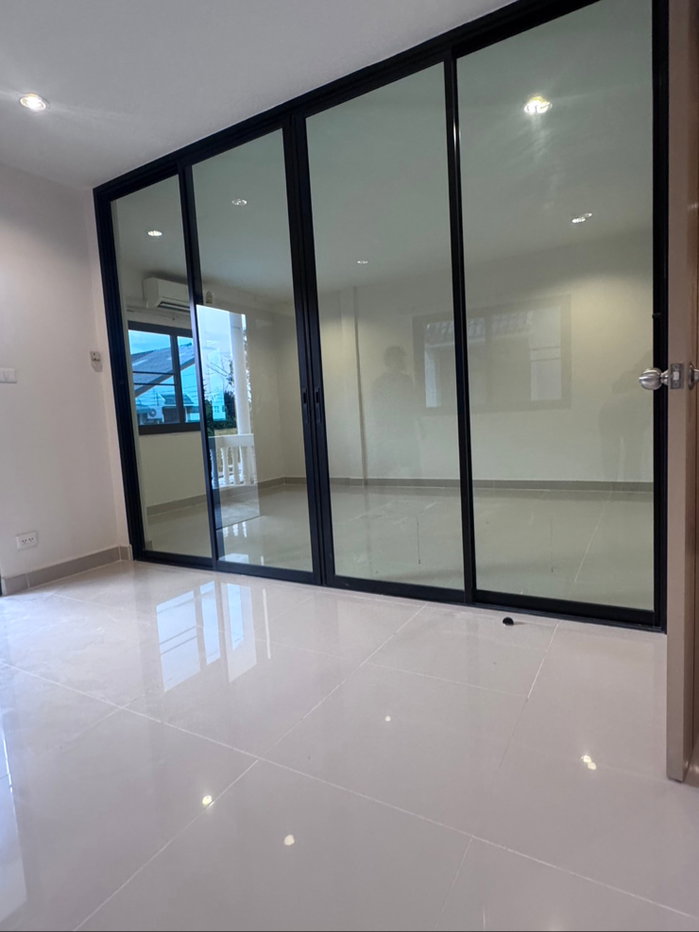 picture House for rent Suan Luang Rama 9 - 5/9