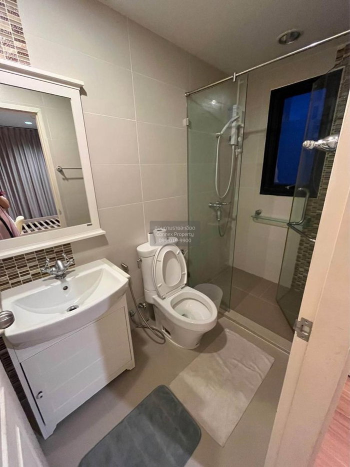 รูป เช่าคอนโด เดอะ เครสท์ พหลโยธิน 11 BTS-สะพานควาย สามเสนใน เขต พญาไท กรุงเทพ CX-91319 ✅ ทักไลน์ @connexproperty ตอบทันที ทีมงานมืออาชีพ ✅ - รูปที่ 9/10