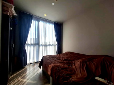 คอนโดให้เช่า : ห้องว่างสิ้นเดือน พ.ค. 2569 🍀 ให้เช่า เดอะ ไลน์ วงศ์สว่าง 🍀 สนใจแอดไลน์ @zcondo (มี@นำหน้า) 🔥  C5485