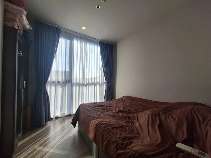 ห้องว่างสิ้นเดือน พ.ค. 2569 🍀 ให้เช่า เดอะ ไลน์ วงศ์สว่าง 🍀 สนใจแอดไลน์ @zcondo (มี@นำหน้า) 🔥  C5485