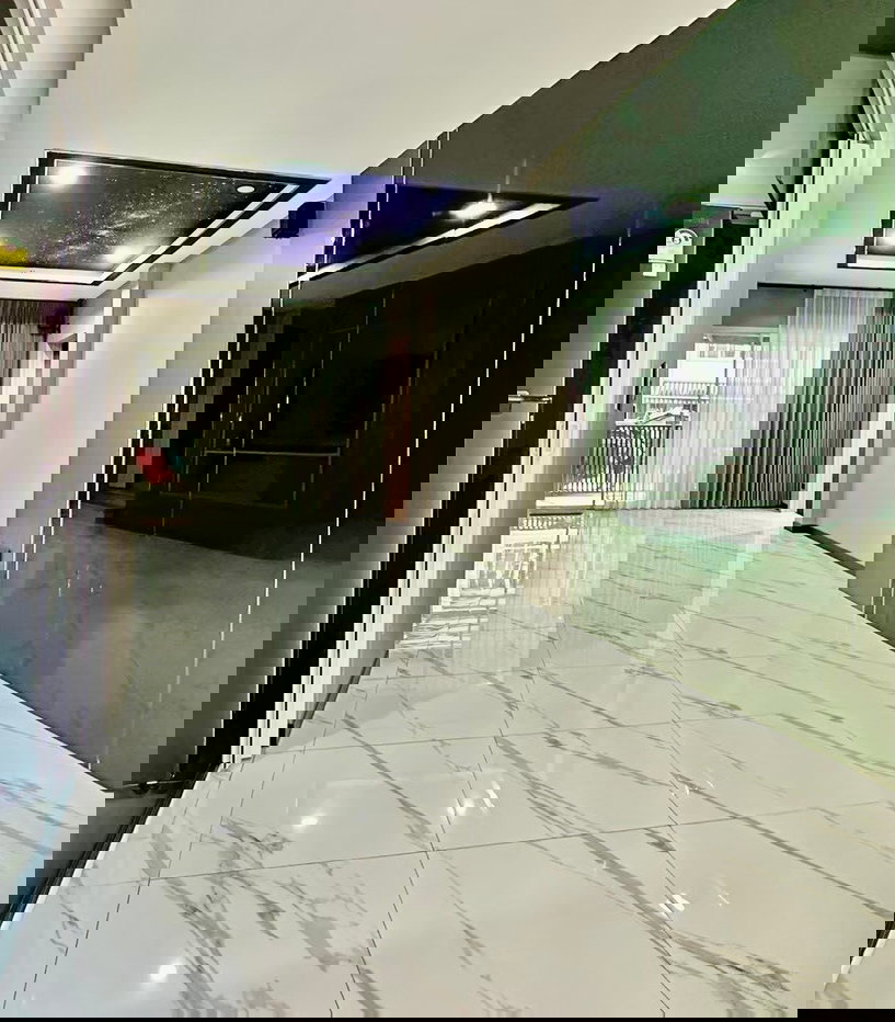 รูป ขายทาวน์โฮม 3 ชั้น บ้านกลางเมือง S-Sense พระราม 9 – ลาดพร้าว หลังมุม บ้านสวย รีโนเวทใหม่ทั้งหลัง ติดส่วนกลาง ใกล้โรงเรียนนานาชาติฝรั่งเศส - รูปที่ 16/45