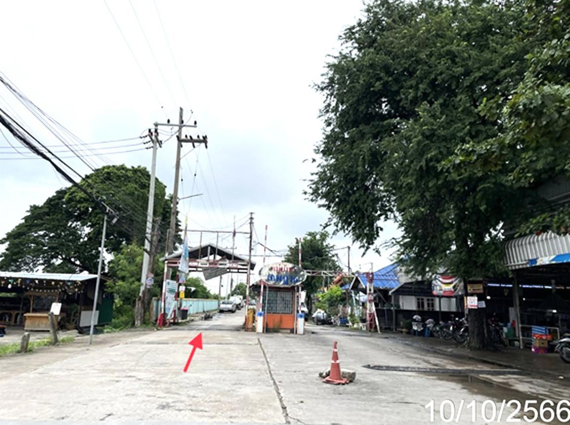 รูป ทาวน์เฮ้าส์ 18 ตร.วา เจษฎา 6 วังน้อย พระนครศรีอยุธยา 1.1M - รูปที่ 10/14