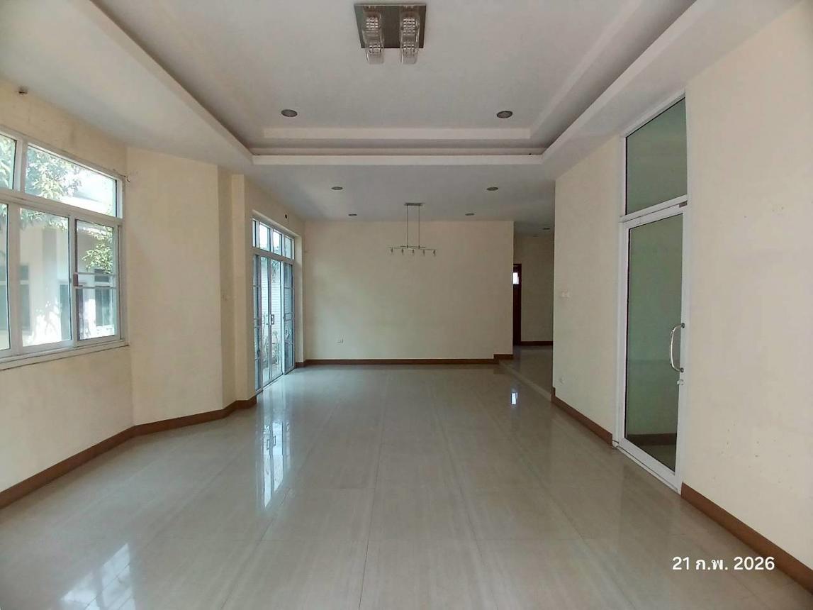 รูป บ้านเดี่ยว 77 ตร.วา สันทราย เชียงใหม่ 5.1M - รูปที่ 26/52