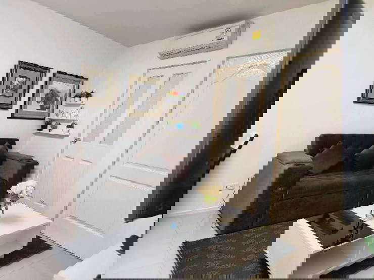 รูป ปล่อยเช่า Kensington Bearing เคนซิงต้น แบริ่ง 2 ห้องนอน 2 ห้องน้ำ ทำเลดี ใกล้ BTS แบริ่ง เดินทางสะดวก ใกล้เมือง - รูปที่ 3/15