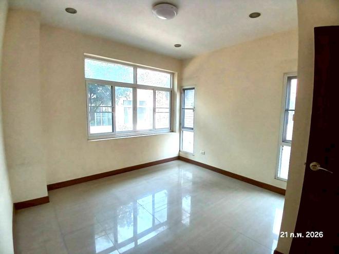 รูป บ้านเดี่ยว 77 ตร.วา สันทราย เชียงใหม่ 5.1M - รูปที่ 6/52