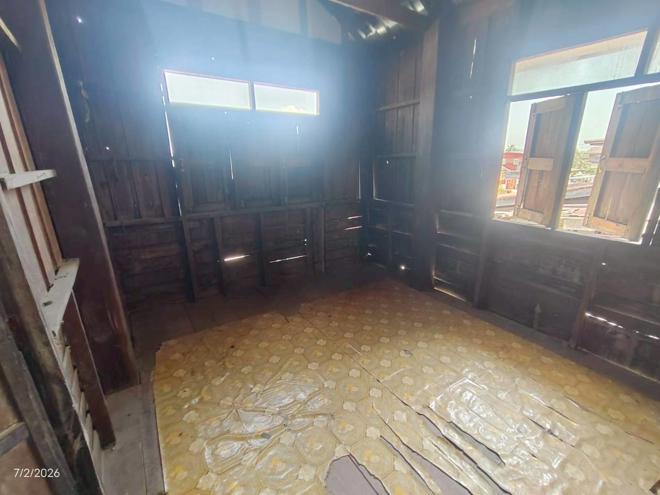รูป บ้านเดี่ยว 95 ตร.วา ภูเขียว ชัยภูมิ 1.4M - รูปที่ 21/52