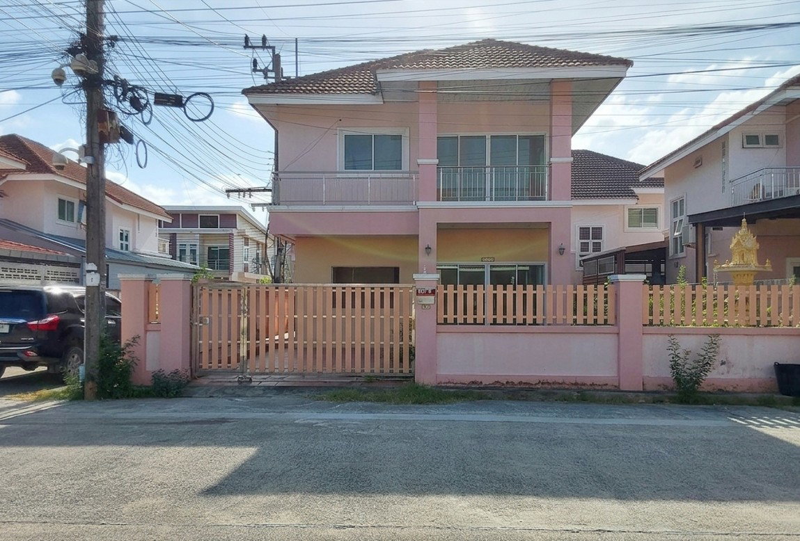 picture HOME 51 Sq.w. Hat Yai Songkhla for 3.3M - 2/12